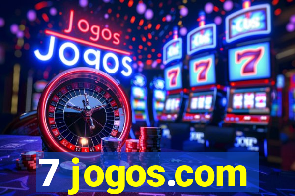 7 jogos.com